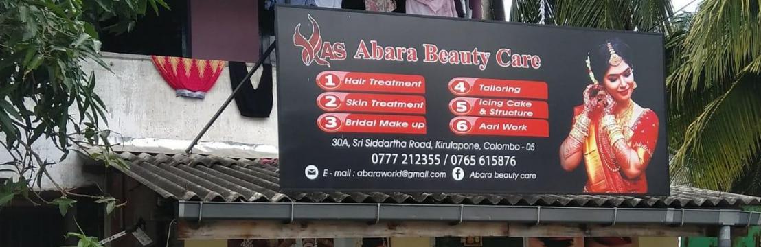 Abara Beauty Care