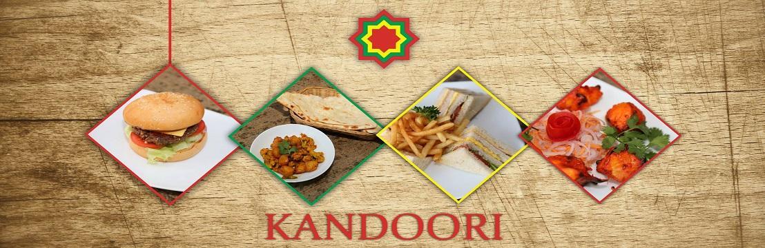 Kandoori 