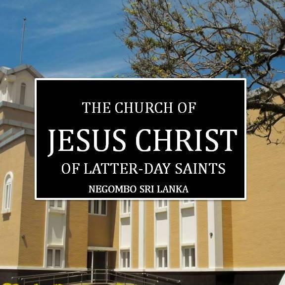 The Church of Jesus Christ of Latter-day Saints Negombo