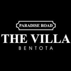 Paradise Road The Villa Bentota