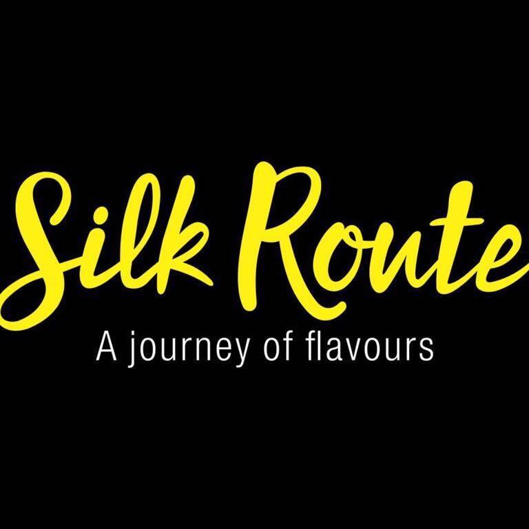 Silk Route