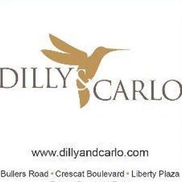 Dilly & Carlo