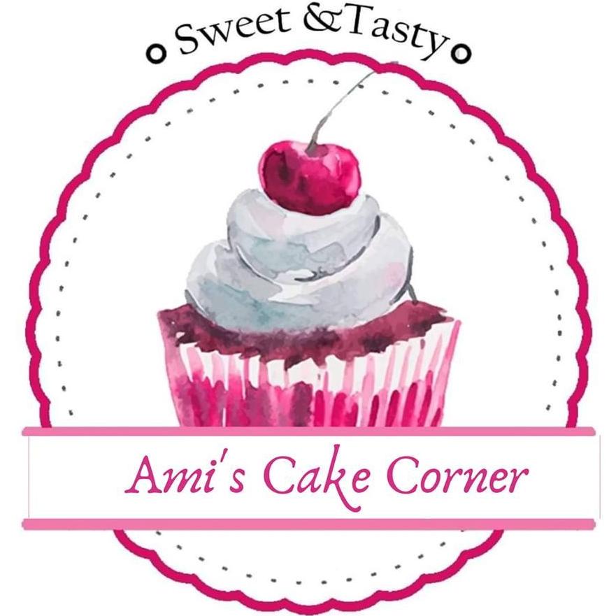 Ami's Cake Corner