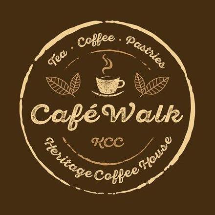 CaféWalk KCC