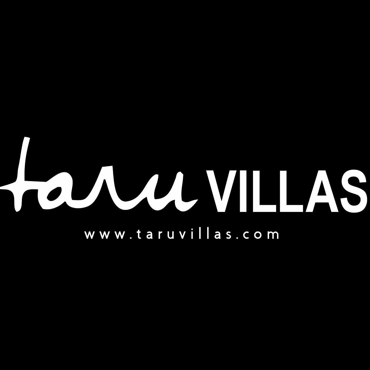 Taru Villas - Mawella