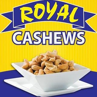 Royal Cashew