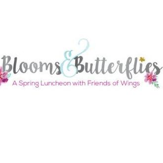 Blooms & Butterflies