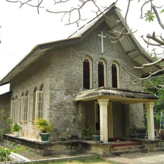 Methodist Church Ampara