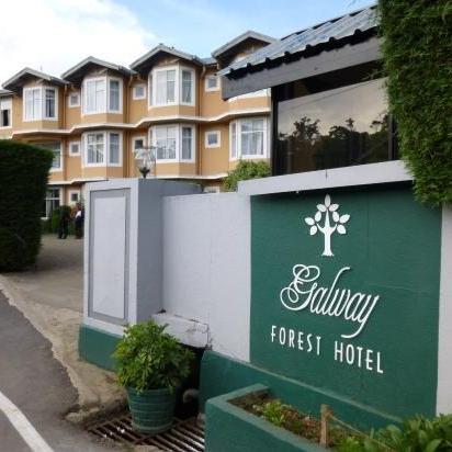 Galway Forest Lodge Nuwara Eliya