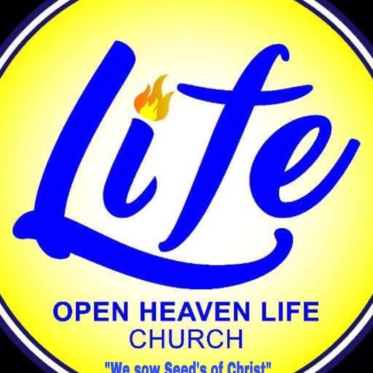 Open Heaven Life Church