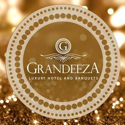 Grandeeza Hotel Negombo