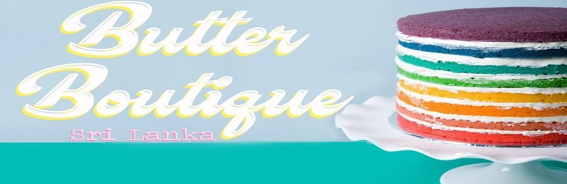 Butter Boutique