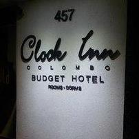 Clock Inn Colombo