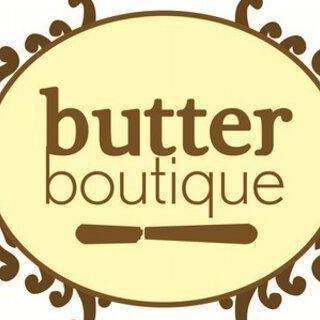 Butter Boutique