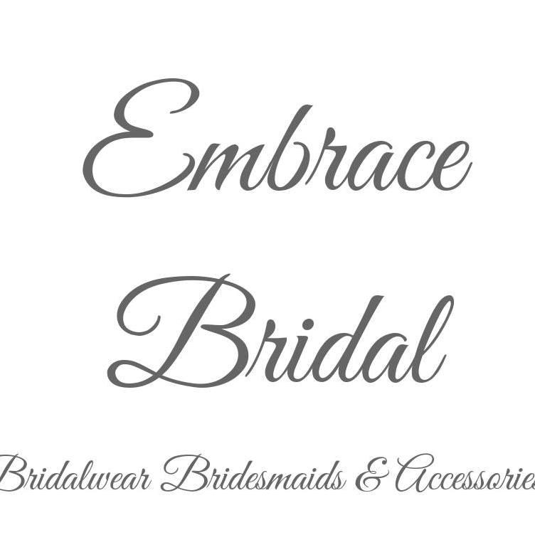 Embrace Bridal