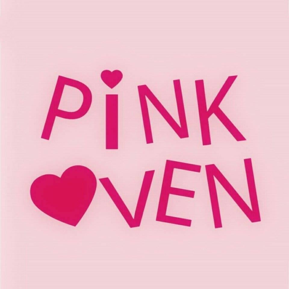 Pink Oven