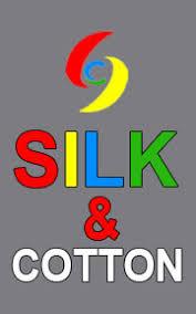 SILK & COTTON