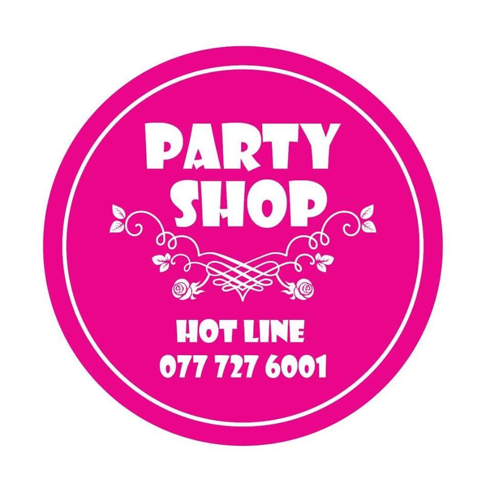 Party Shop Wattala