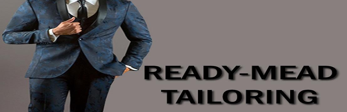 Dress Master Tailors