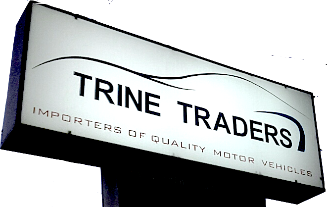 Trine traders