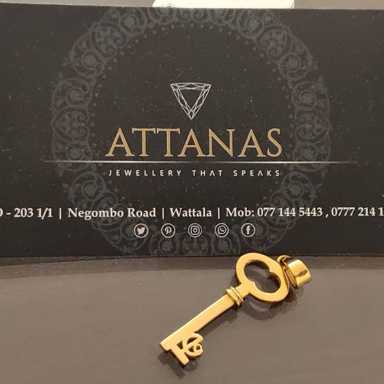 Attanas jewelry