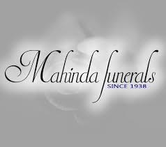 Mahinda Funeral Wattala