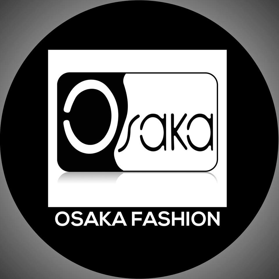 OSAKA THE FASHION