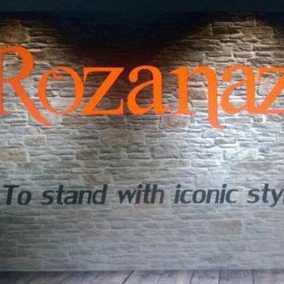 Rozanaz Sarees