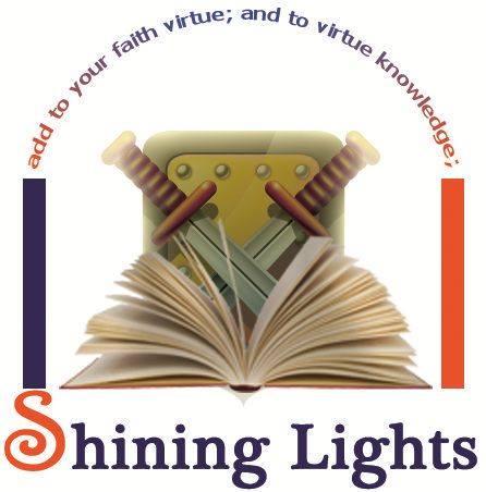 Shining Lights Montessori & Daycare Centre