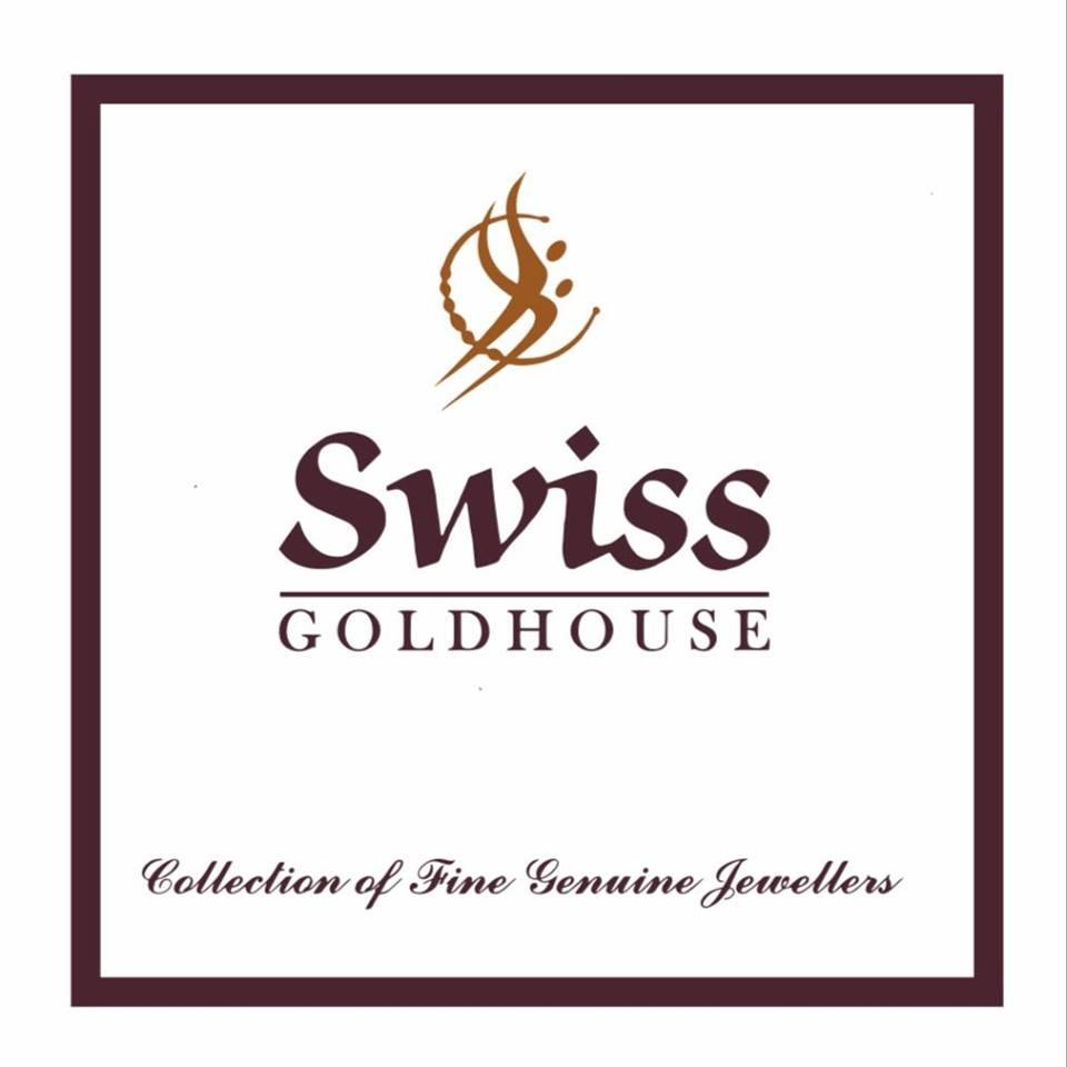 Swiss Gold House