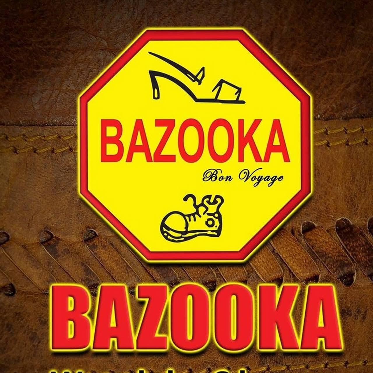 Bazooka Shoes