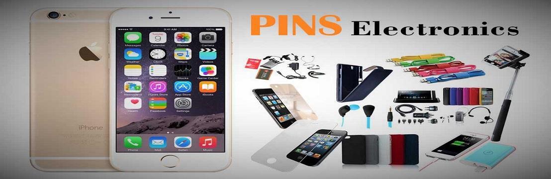 Pins Electronics (Dish TV agent in wattala / Mobile Accessories in Wattala)