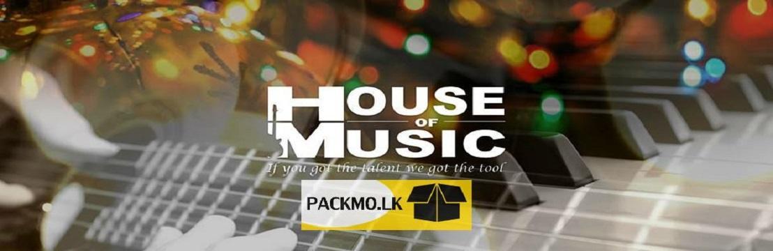 House Of Music