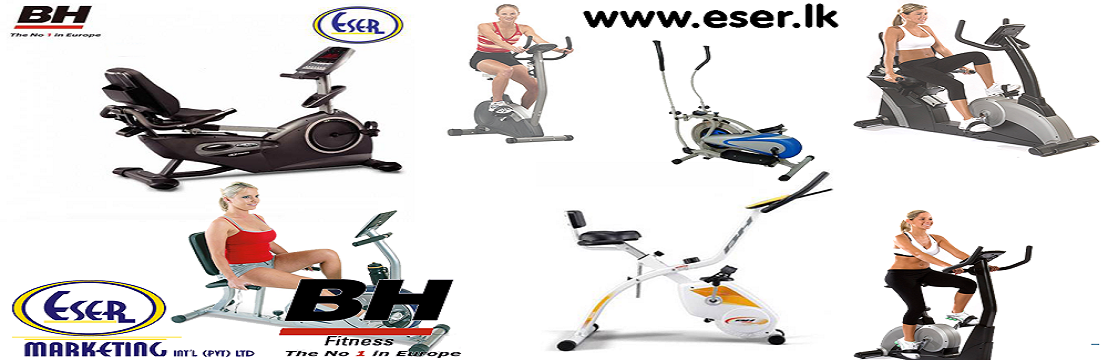 Eser Marketing Fitness (Pvt) Ltd