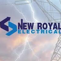 New Royal Electrical Shop