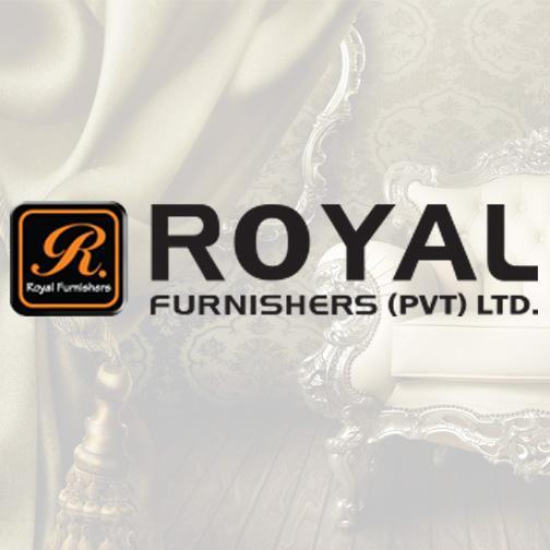 Royal Furnishers Sri Lanka Wattala