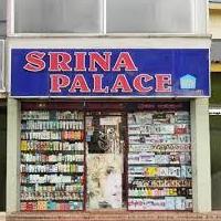 Srina Palace