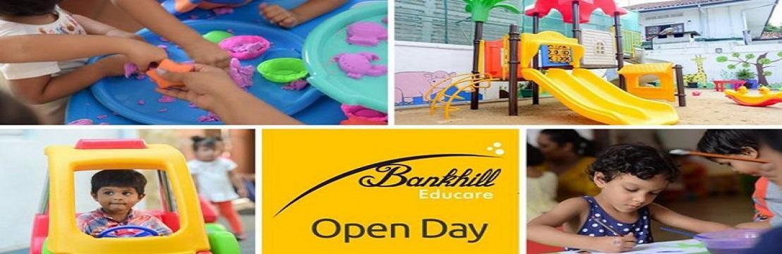 Bankhill Educare