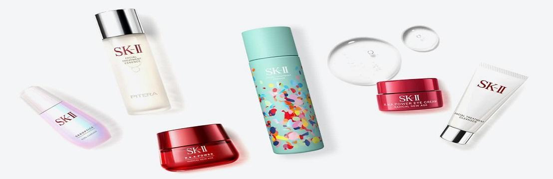 SK Cosmetics