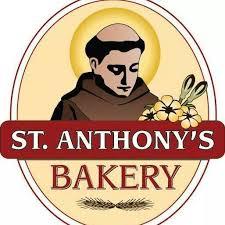 St Anthony's Food 