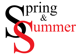 Spring & Summer