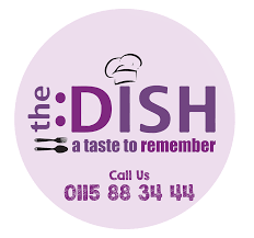 The Dish