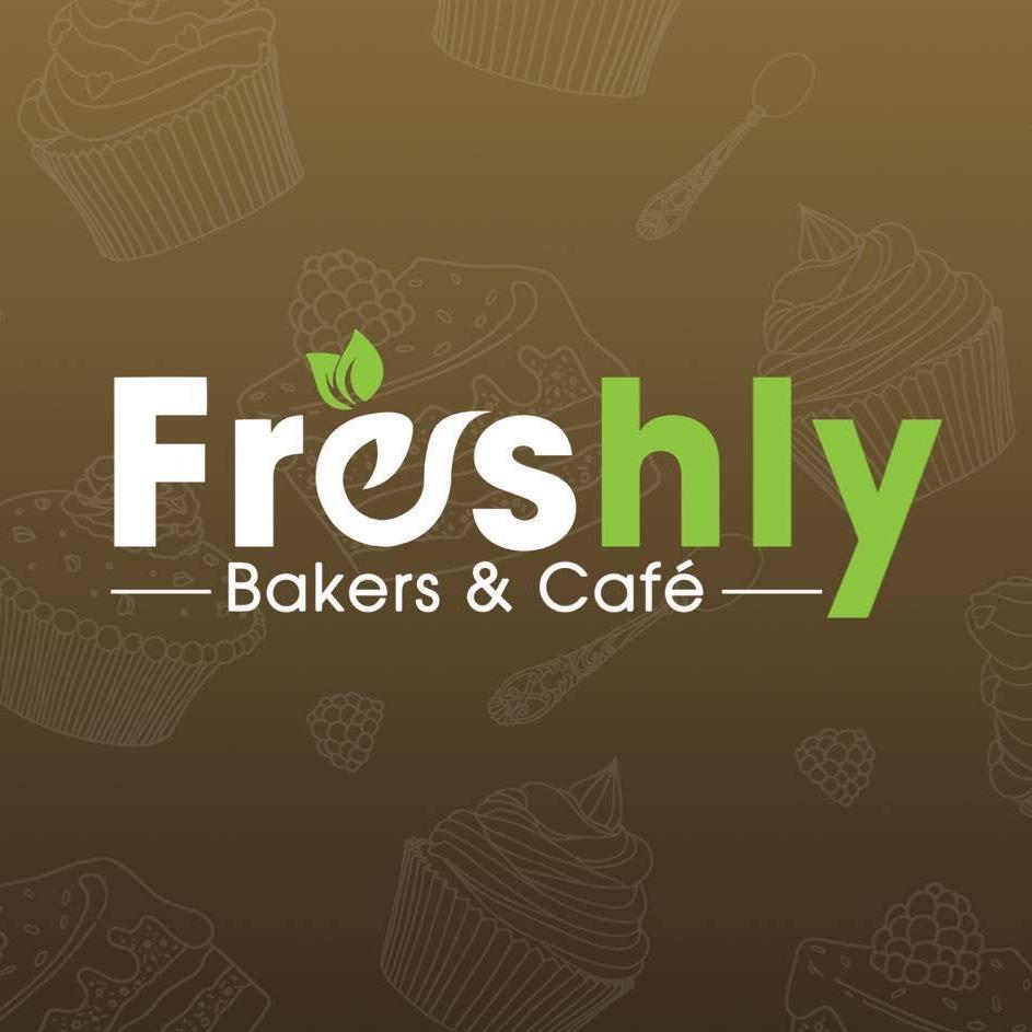 Freshly Bakers & Cafe