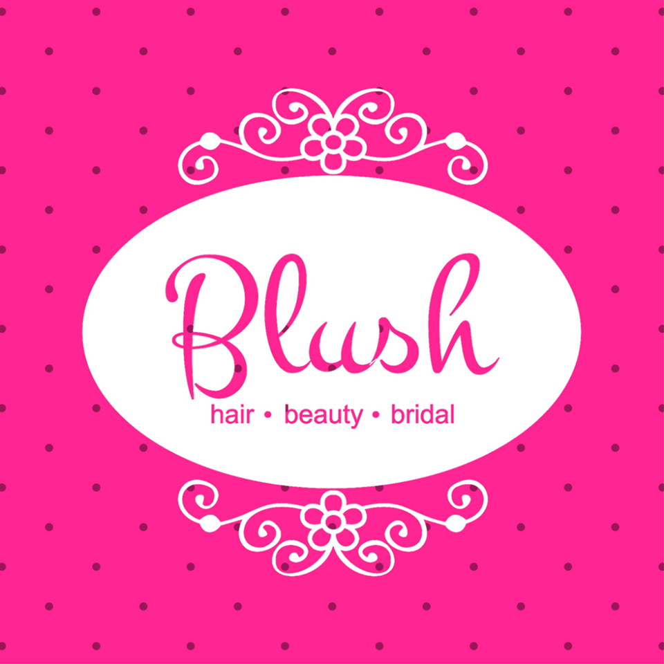 Blush Salon 