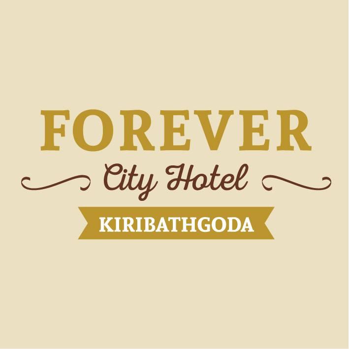 Forever City Hotel