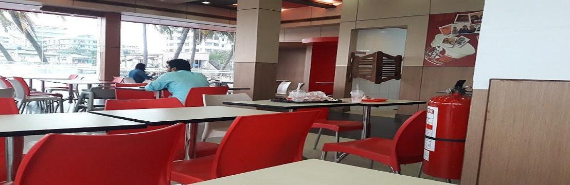 KFC Marine Drive