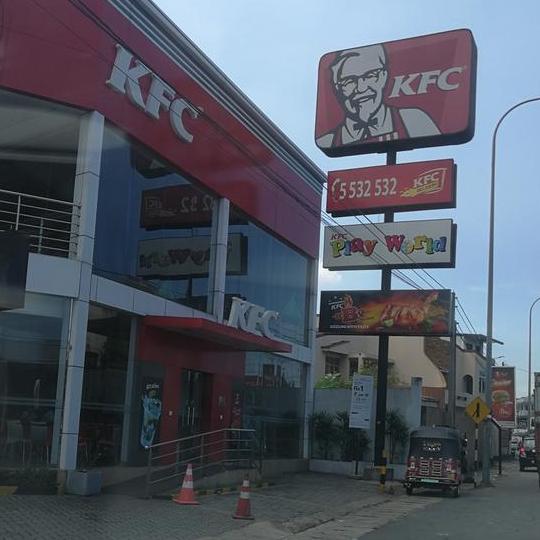 KFC Wattala