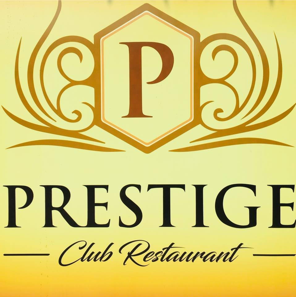 Prestige Club Restaurant