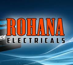 Rohana Electricals