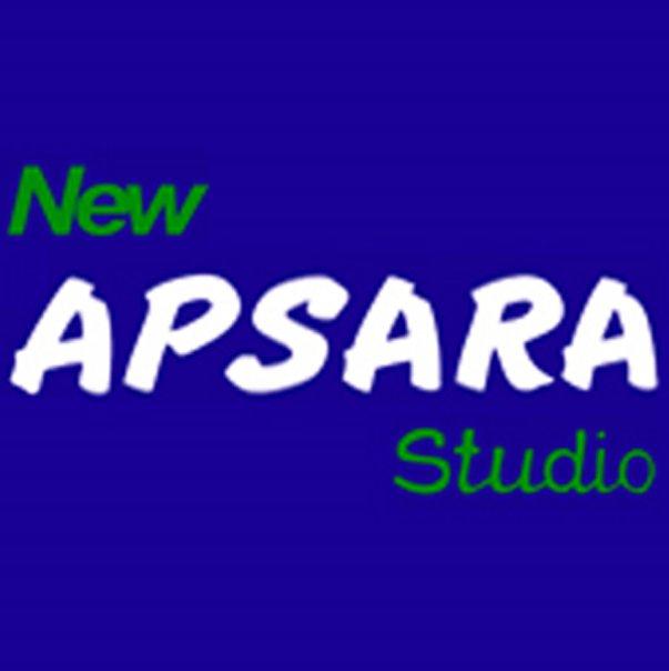 New Apsara Studio